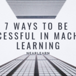 MACHINE LEARNING TRAINING IN BANGALORE