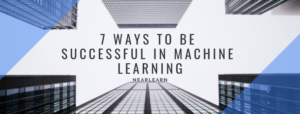 MACHINE LEARNING TRAINING IN BANGALORE