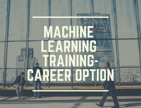 machine learning training in bangalore @ nearlearn