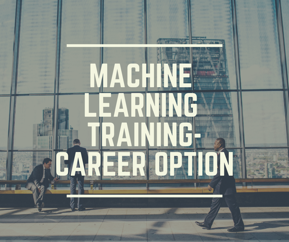 machine learning training in bangalore @ nearlearn