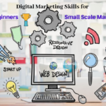 digital marketing skills required & digital marketing for beginners