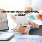 data scientist certification training for data science