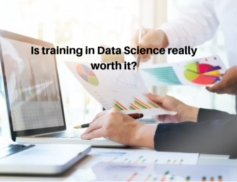 data scientist certification training for data science