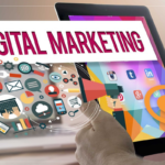 digital marketing training