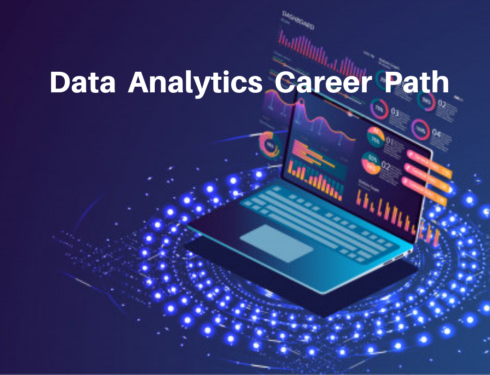 Data Analytics the career path