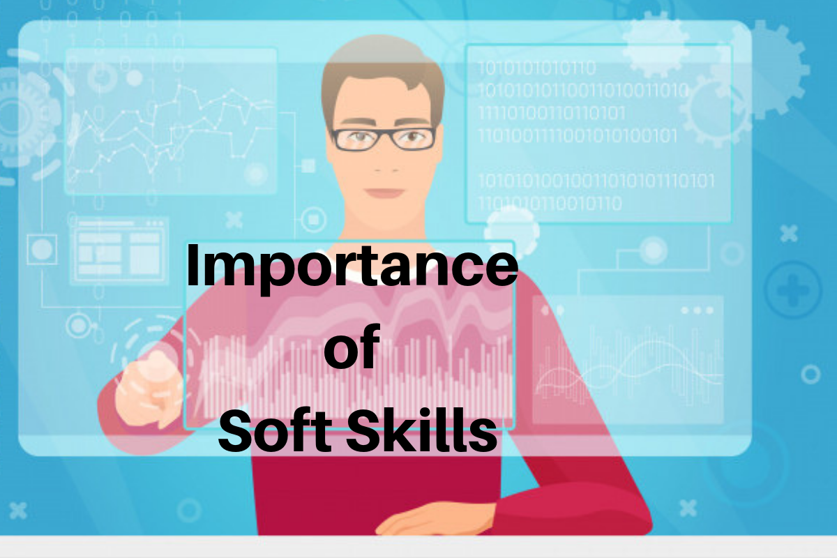 Importance of Soft Skills in IT Sector