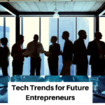 IT Software Tech Trends