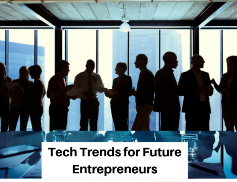 IT Software Tech Trends