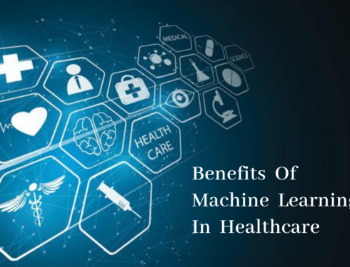 learning machine healthcare admin comment july