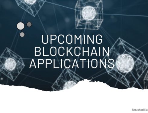 Upcoming Blockchain Application