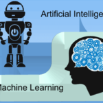 Machine Learning vs Artificial Intelligence