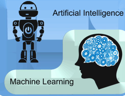 Machine Learning vs Artificial Intelligence
