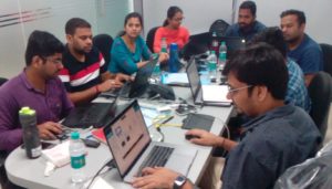 ai class with new batch