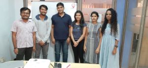 blockchain classroom