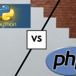 Python vs php training
