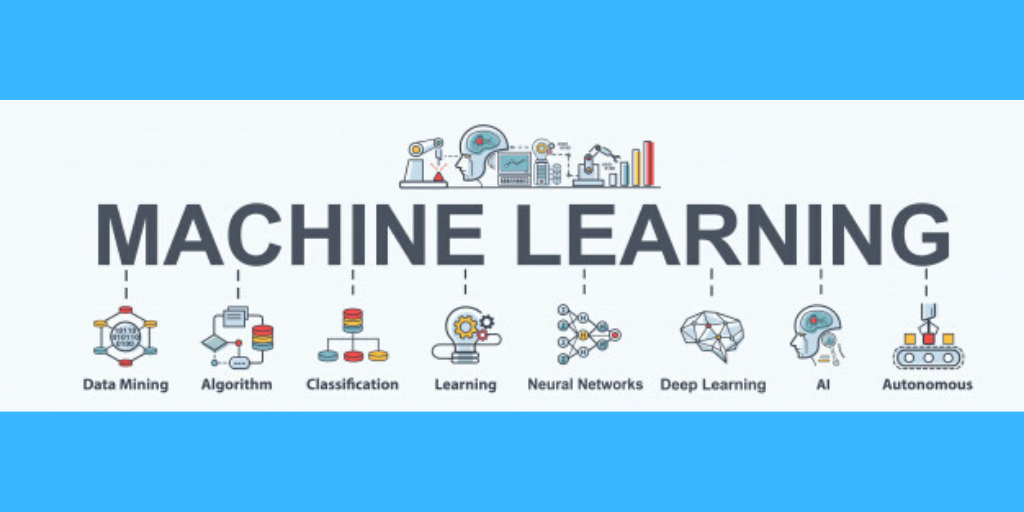 Advanced machine learning algorithms 2020