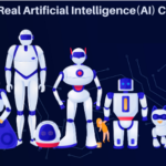 What Is Real Artificial Intelligence (AI) Company?