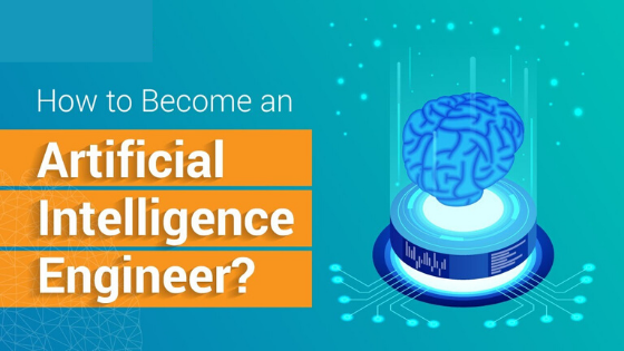 How to become an ai engineer