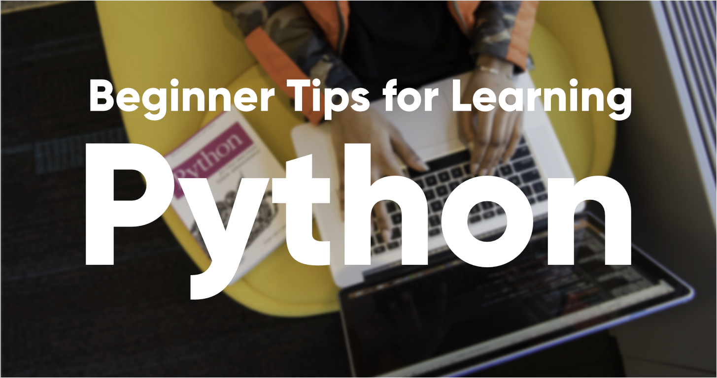 tips to learn python program