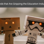 Top 5 AI Trends that Are Gripping the Education Industry