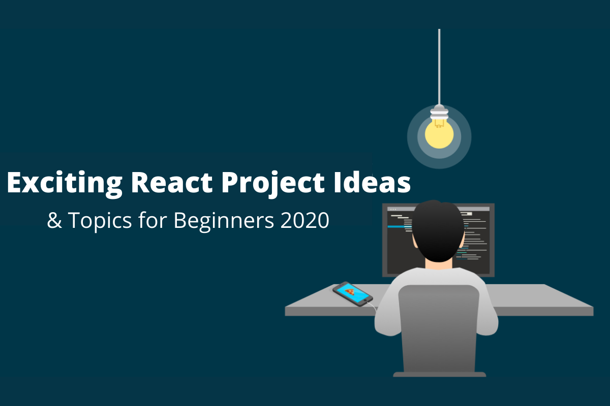 Exciting React Project Ideas