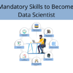 Mandatory Skills to Become a Data Scientist