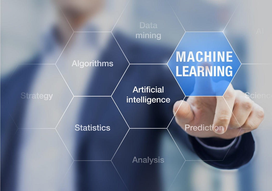 Machine Learning Use Cases for Security