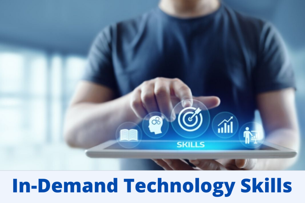 7 InDemand Technology Skills to Learn in 2020 NearLearn