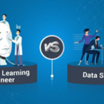 data science vs machine learning