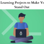 AI MACHINE LEARNING PROJECTS TO MAKE YOUR PORTFOLIO STANDOUT