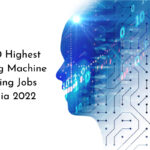 machine learning jobs in 2022