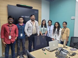 near learn with multiple branches