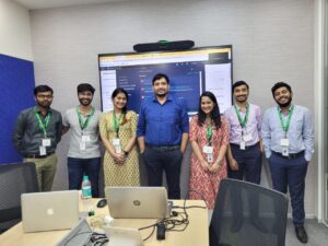 near learn again with new batch
