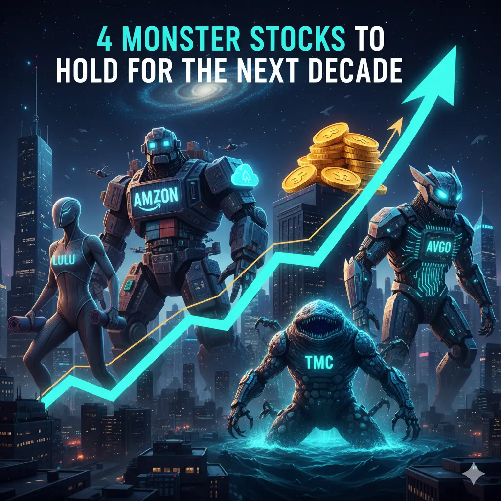 Link to AI stocks to watch in 2025