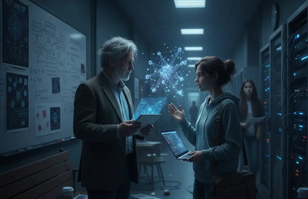 Sparked AI's Revolutionary