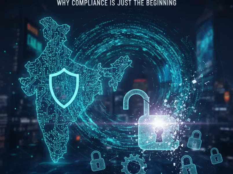 cyber security revolution