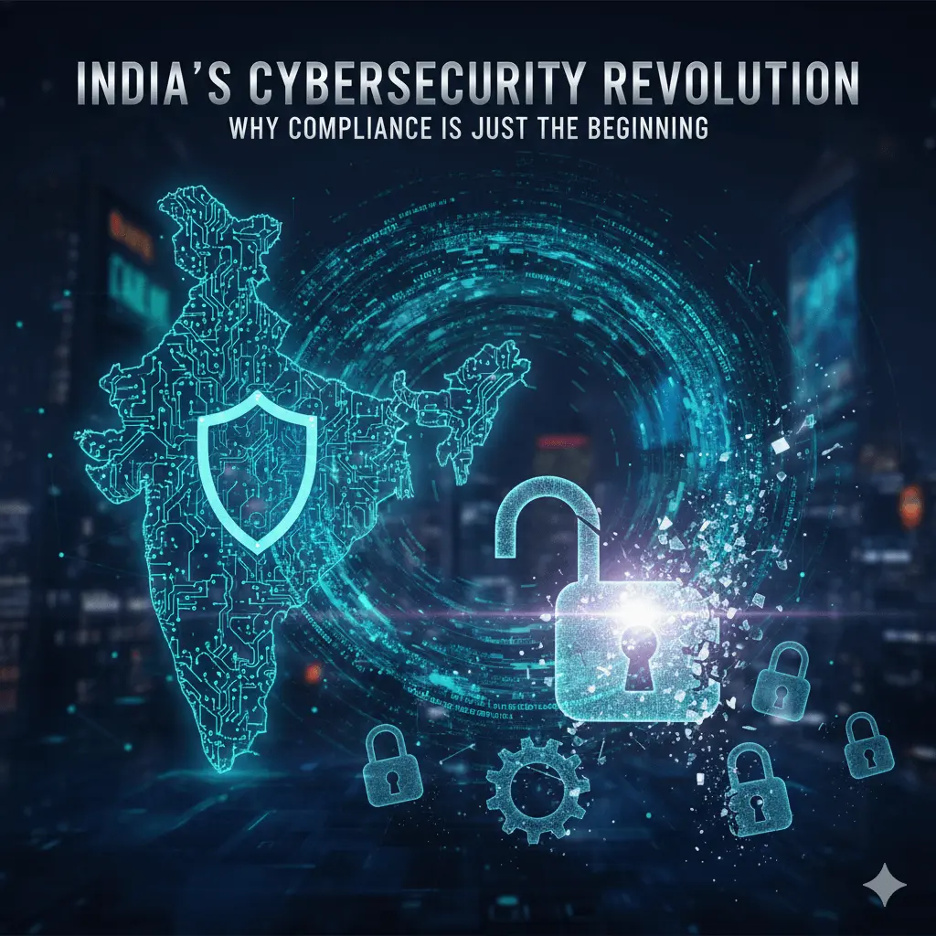 cyber security revolution