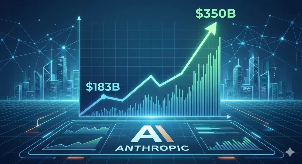 Anthropic Claude AI enterprise dashboard