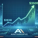 Anthropic Claude AI enterprise dashboard