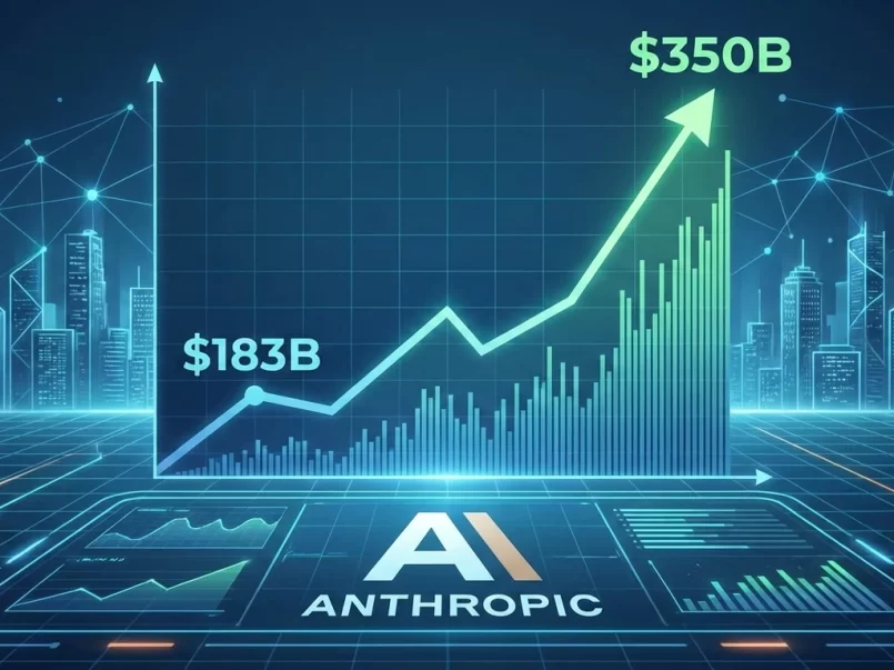 Anthropic Claude AI enterprise dashboard