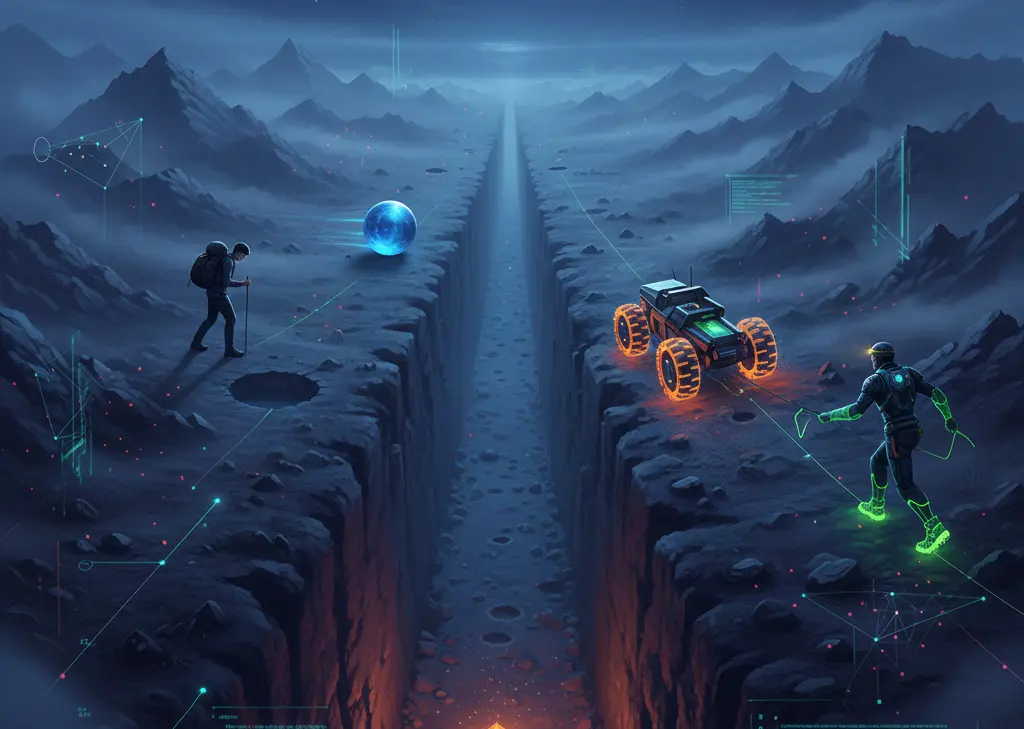 gradient descent loss curve