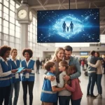 Diagram of machine learning entity matching pipeline