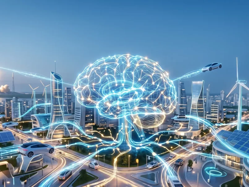 Machine Learning The Technology Powering the Future