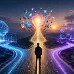 The 2026 AI Roadmap Mastering Core, Generative, and Agentic AI