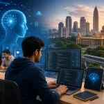 AI Full Stack Developer Course in Bangalore