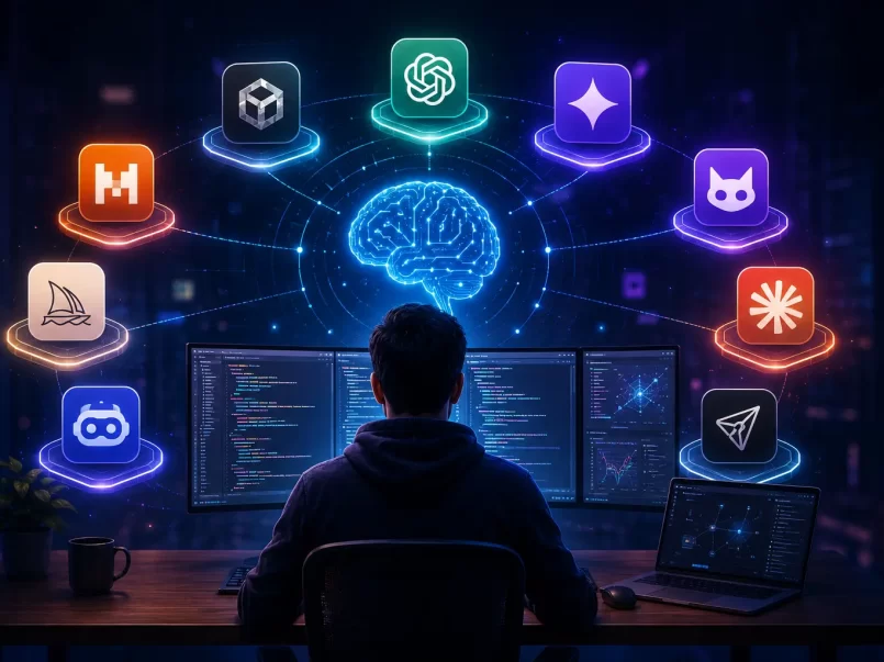 Top AI Tools Every Developer Should Learn in 2026