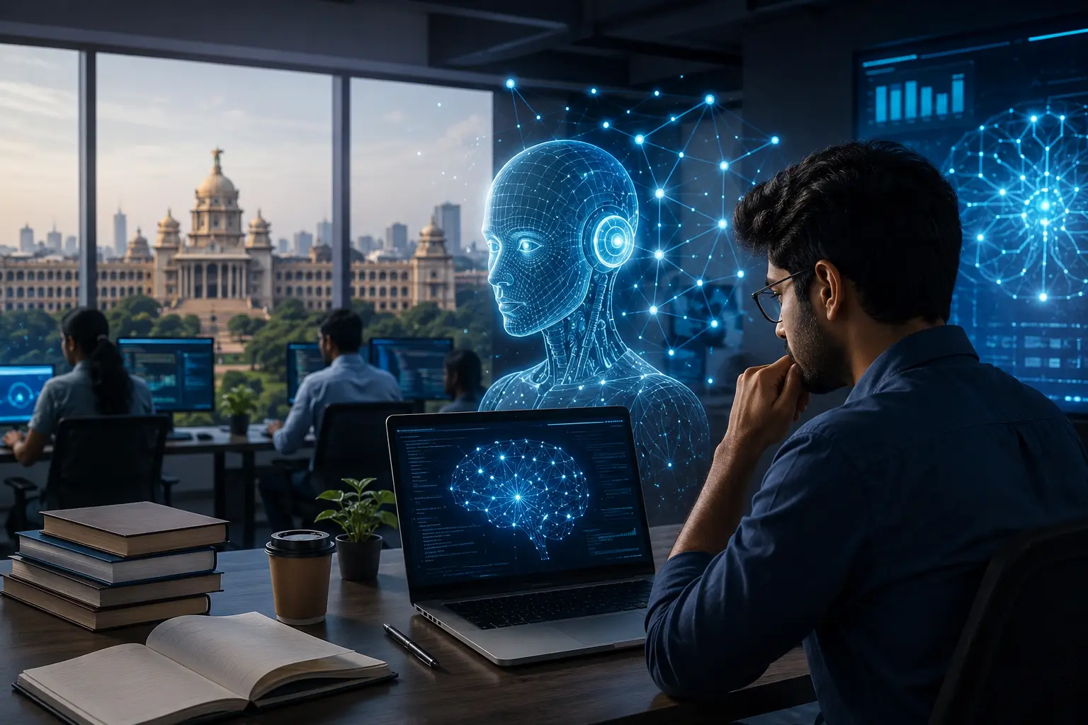 Free Hands-On Tech Workshops in Bangalore: 2026 Guide