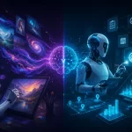 Generative AI and Agentic AI