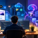 Full Stack Development with AI
