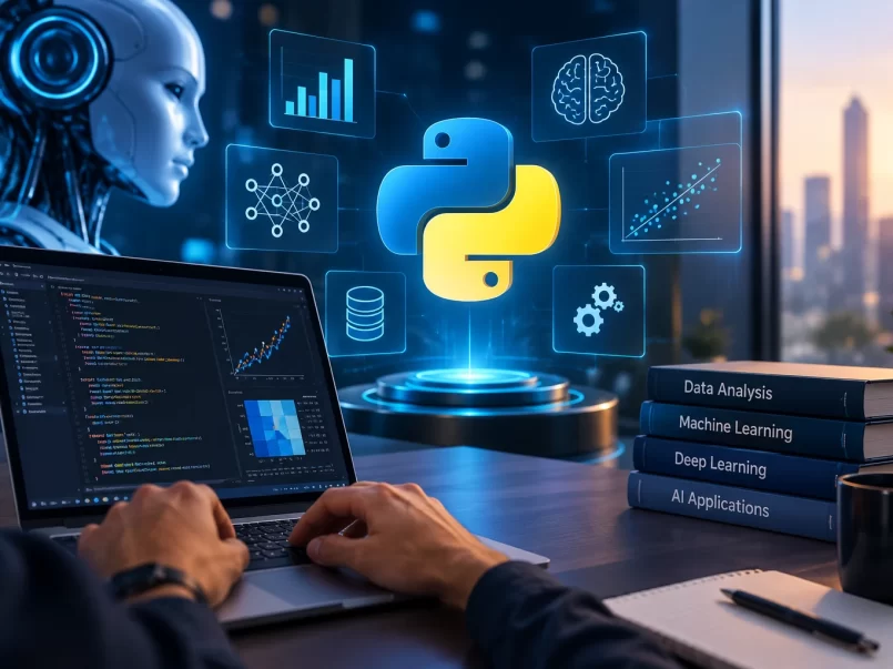 Python for Machine Learning
